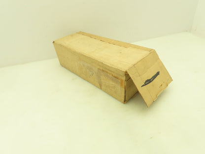 ARO Manual Pneumatic Hand Control Valve 5/2 Pos 4-Way 1/2"