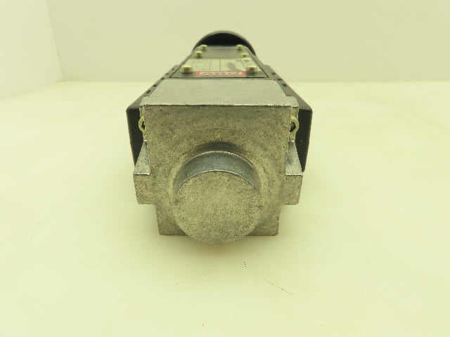 ARO Manual Pneumatic Hand Control Valve 5/2 Pos 4-Way 1/2"