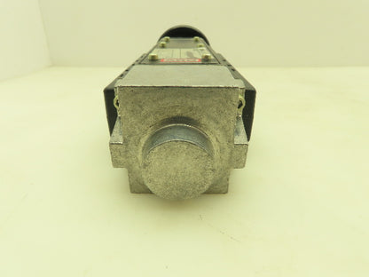 ARO Manual Pneumatic Hand Control Valve 5/2 Pos 4-Way 1/2"
