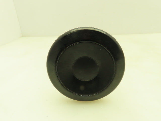 ARO Manual Pneumatic Hand Control Valve 5/2 Pos 4-Way 1/2"