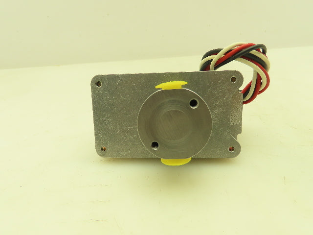 Honeywell Skinner X5RBM53860 Solenoid Valve 3-Way NC 24VDC 75PSI 1/4NPT Latching