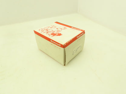 Honeywell Skinner X5RBM53860 Solenoid Valve 3-Way NC 24VDC 75PSI 1/4NPT Latching