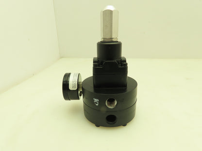 Fairchild 93052 Pneumatic Limiting Relay Valve 1-60 PSI
