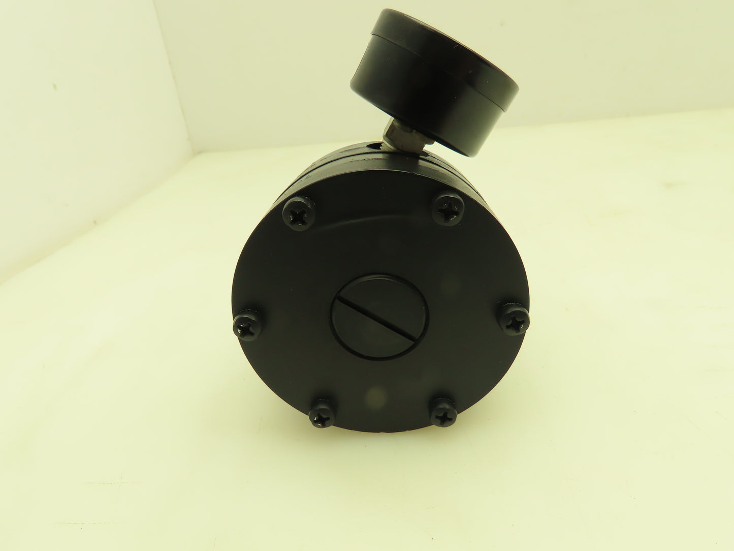 Fairchild 93052 Pneumatic Limiting Relay Valve 1-60 PSI