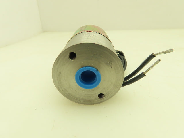 Honeywell Skinner V5D21210 Solenoid Valve 2-Way NO 120V 125 PSI 1/4" NPT
