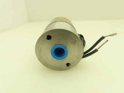 Honeywell Skinner V5D21210 Solenoid Valve 2-Way NO 120V 125 PSI 1/4" NPT