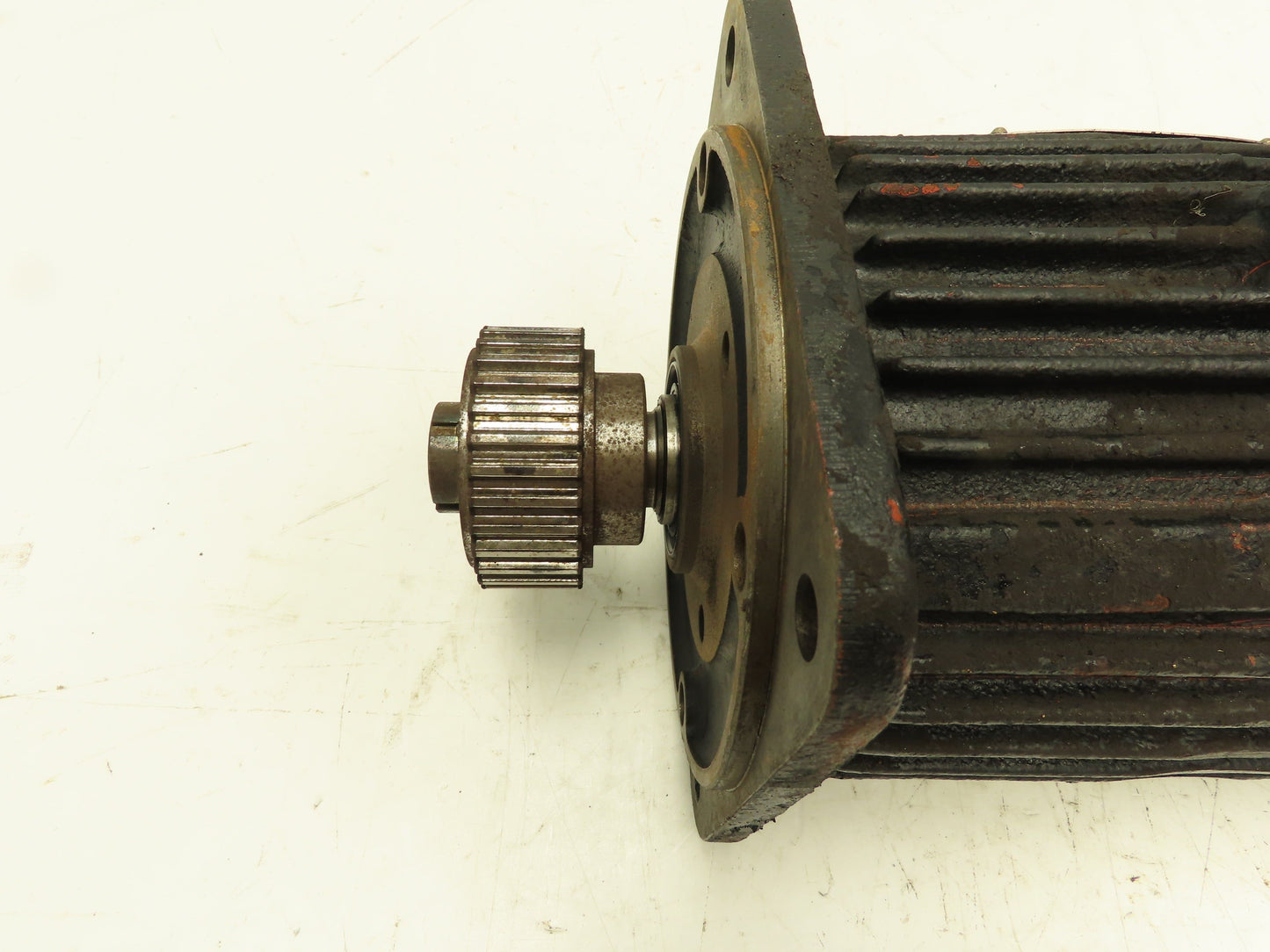 Okuma BL-80E-20T BL-Motor 1.5 Kw 2000 Rpm 157 Volt w/ Encoder, Okuma LB15