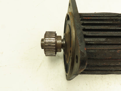 Okuma BL-80E-20T BL-Motor 1.5 Kw 2000 Rpm 157 Volt w/ Encoder, Okuma LB15