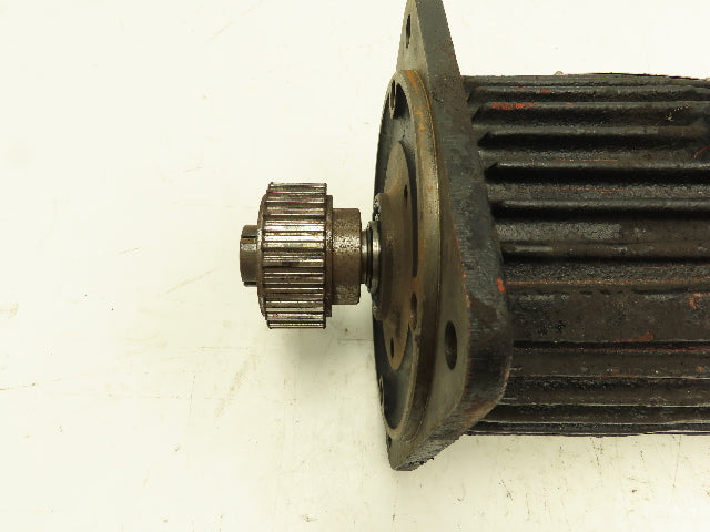 Okuma BL-80E-20T BL-Motor 1.5 Kw 2000 Rpm 157 Volt w/ Encoder, Okuma LB15