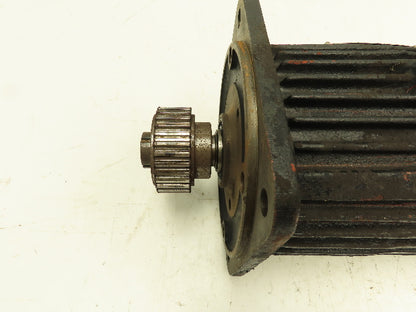 Okuma BL-80E-20T BL-Motor 1.5 Kw 2000 Rpm 157 Volt w/ Encoder, Okuma LB15