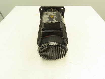 Okuma BL-80E-20T BL-Motor 1.5 Kw 2000 Rpm 157 Volt w/ Encoder, Okuma LB15