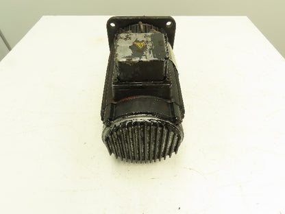 Okuma BL-80E-20T BL-Motor 1.5 Kw 2000 Rpm 157 Volt w/ Encoder, Okuma LB15