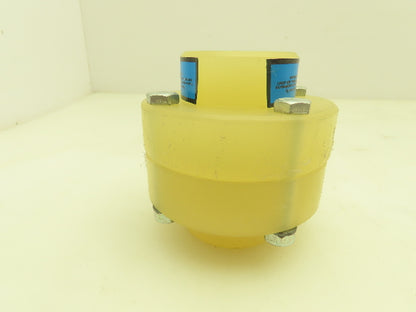 Plast-o-matic CK050V-PP Check Valve 1/2" NPT