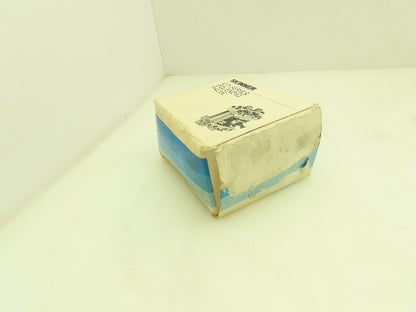 Honeywell Skinner V933LEH2050 Solenoid Valve 4-Way NC 120V 50 PSI 1/4" NPT