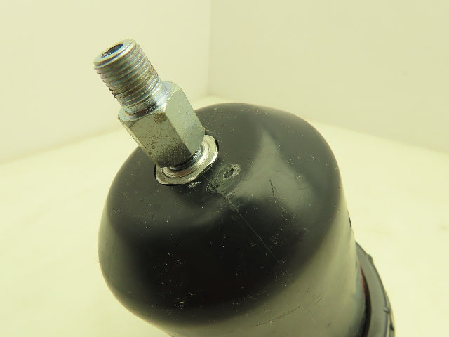 Watts 610-04RQ Pneumatic Air Reservoir Assembly 1/2" NPT 150 PSI