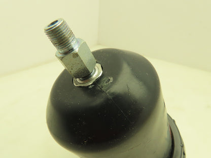 Watts 610-04RQ Pneumatic Air Reservoir Assembly 1/2" NPT 150 PSI