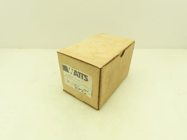 Watts 610-04RQ Pneumatic Air Reservoir Assembly 1/2" NPT 150 PSI