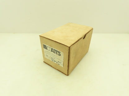 Watts 610-04RQ Pneumatic Air Reservoir Assembly 1/2" NPT 150 PSI