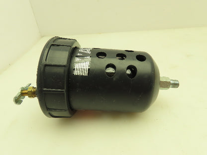 Watts 610-04RQ Pneumatic Air Reservoir Assembly 1/2" NPT 150 PSI