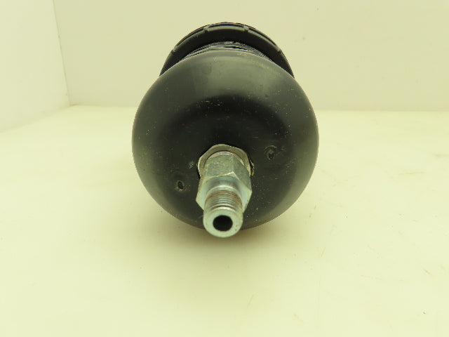 Watts 610-04RQ Pneumatic Air Reservoir Assembly 1/2" NPT 150 PSI