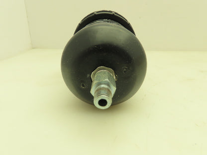 Watts 610-04RQ Pneumatic Air Reservoir Assembly 1/2" NPT 150 PSI