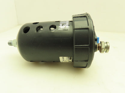 Watts 610-04RQ Pneumatic Air Reservoir Assembly 1/2" NPT 150 PSI