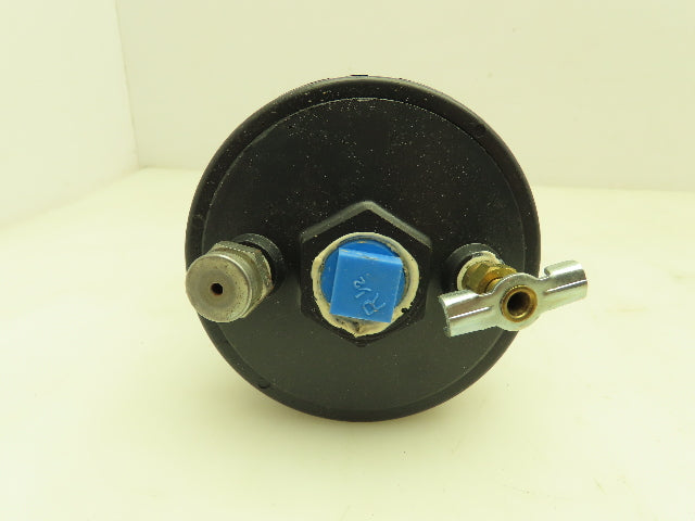 Watts 610-04RQ Pneumatic Air Reservoir Assembly 1/2" NPT 150 PSI