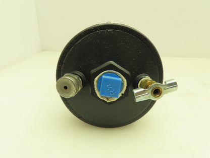 Watts 610-04RQ Pneumatic Air Reservoir Assembly 1/2" NPT 150 PSI
