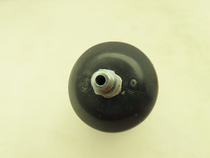 Watts 610-04RQ Pneumatic Air Reservoir Assembly 1/2" NPT 150 PSI