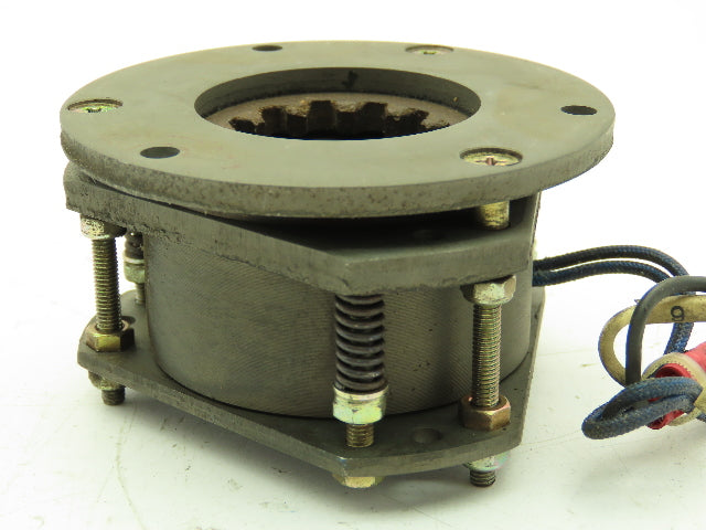 Ogura Clutch Model MNB 0.2-17 DC-24V Off Okuma LB15 Turning Center