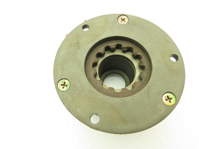 Ogura Clutch Model MNB 0.2-17 DC-24V Off Okuma LB15 Turning Center