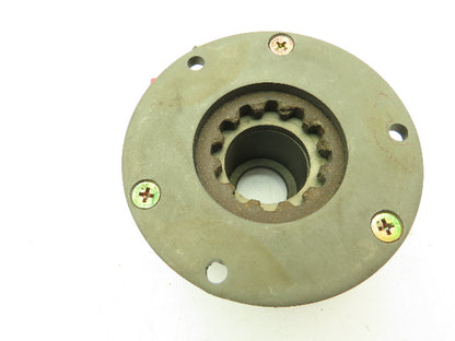 Ogura Clutch Model MNB 0.2-17 DC-24V Off Okuma LB15 Turning Center