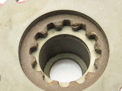 Ogura Clutch Model MNB 0.2-17 DC-24V Off Okuma LB15 Turning Center