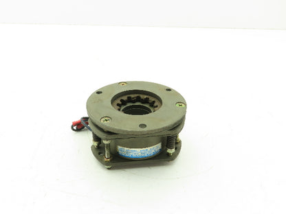 Ogura Clutch Model MNB 0.2-17 DC-24V Off Okuma LB15 Turning Center