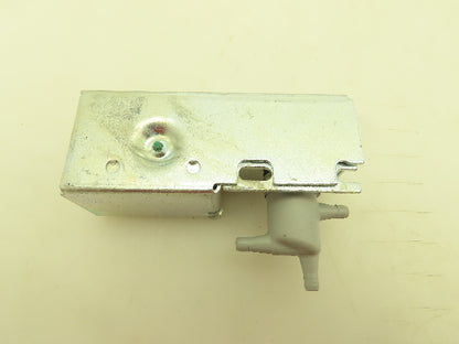 Honeywell Skinner EPT001J Pneumatic Air Solenoid Valve 3-Way NC 120V 50 PSI