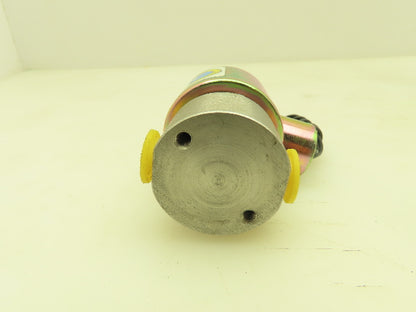 Skinner X5H51850 Solenoid Valve 3-Way NC 24VDC 75 PSI 1/4" NPT