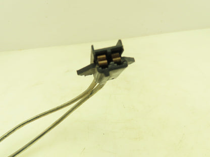 Honeywell Skinner 2030831 Solenoid Valve 2-Way NC 24VDC 5-150 PSI 3/8" NPT