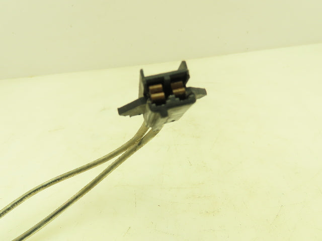 Honeywell Skinner 2030831 Solenoid Valve 2-Way NC 24VDC 5-150 PSI 3/8" NPT