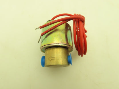 Honeywell Skinner C2DA1277 Solenoid Valve 2-Way NC 480V 60Hz 275 PSI 1/8" NPT