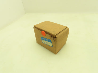 Honeywell Skinner PM3D4250 Valve Solenoid 3-Way 120V 125 PSI 3/32" Orifice