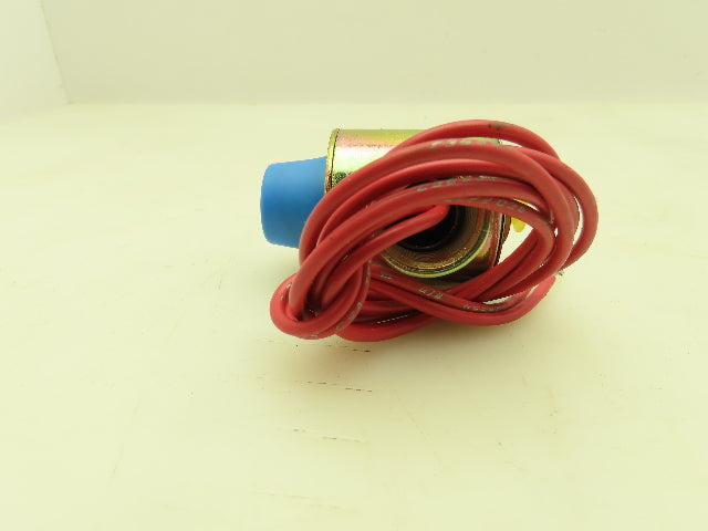 Honeywell Skinner PM3D4250 Valve Solenoid 3-Way 120V 125 PSI 3/32" Orifice