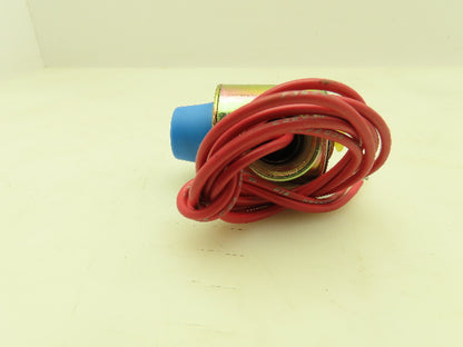 Honeywell Skinner PM3D4250 Valve Solenoid 3-Way 120V 125 PSI 3/32" Orifice