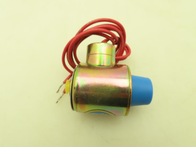 Honeywell Skinner PM3D4250 Valve Solenoid 3-Way 120V 125 PSI 3/32" Orifice