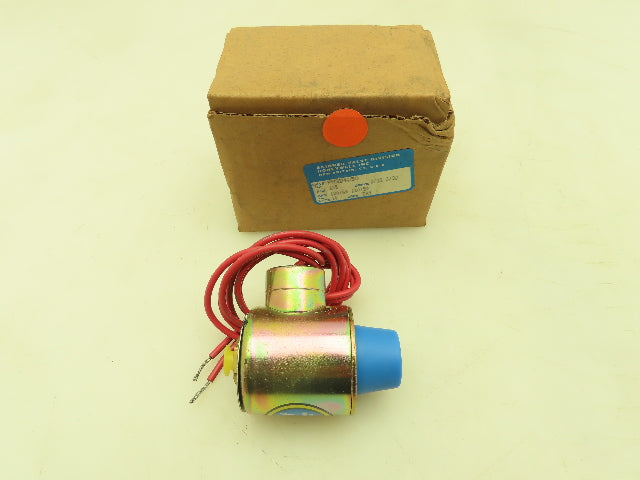 Honeywell Skinner PM3D4250 Valve Solenoid 3-Way 120V 125 PSI 3/32" Orifice