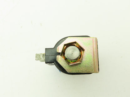 Honeywell Skinner C2R1510 Solenoid Valve 2-Way NC 120V 90 PSI 1/4" NPT