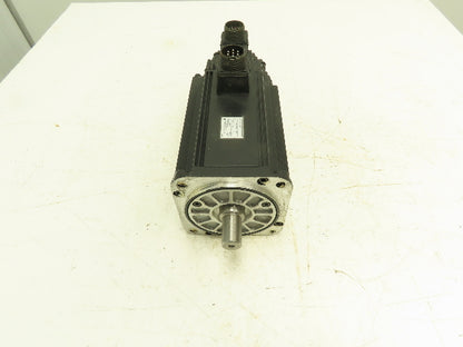 Yaskawa SGMG-13AWA-YR12 AC Servo Motor With UTMAE-B12BE5W Encoder