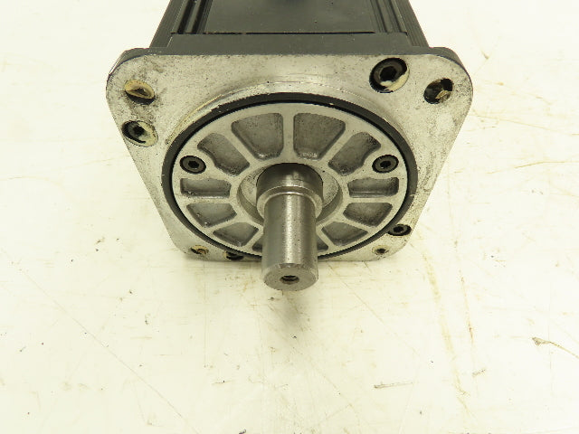 Yaskawa SGMG-13AWA-YR12 AC Servo Motor With UTMAE-B12BE5W Encoder