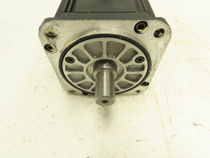 Yaskawa SGMG-13AWA-YR12 AC Servo Motor With UTMAE-B12BE5W Encoder