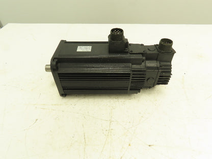Yaskawa SGMG-13AWA-YR12 AC Servo Motor With UTMAE-B12BE5W Encoder