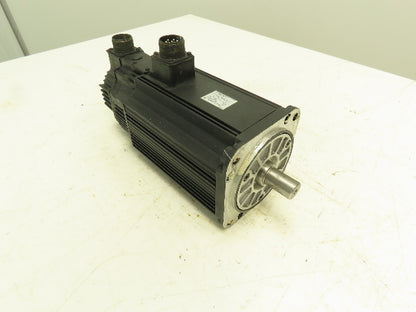 Yaskawa SGMG-13AWA-YR12 AC Servo Motor With UTMAE-B12BE5W Encoder